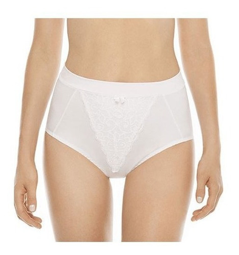 Bombacha Brief Alta Perlea Art 33080