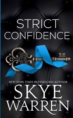 Libro Strict Confidence - Warren, Skye