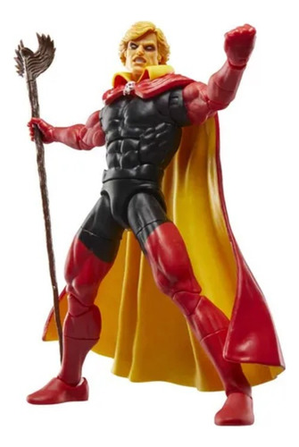 Figura Articulada Marvel Legends 1587 Adam Warlock