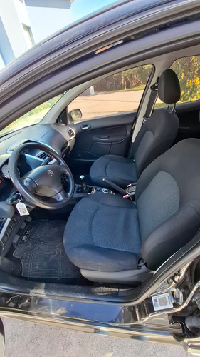 Peugeot 207 1.4 Allure 75cv
