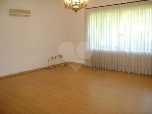 Casa-são Paulo-brooklin Velho | Ref.: 375-im70005 - 375-im70005