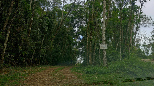 Terreno Tapiraí - Sp - Excelente Topografia Com Escritura