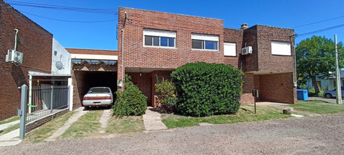 Alquilo Casa En San Gregorio De Polanco 