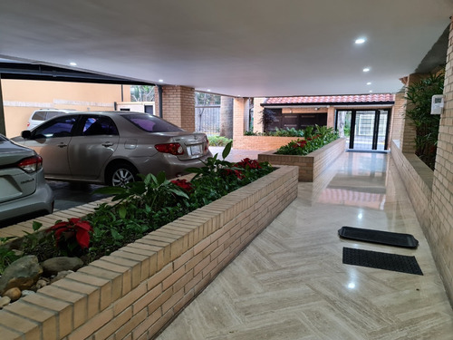 Imagen 11 de 12 de Campo Alegre Se Alquila O Vende Excelente Apartamento