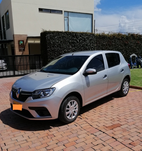 Renault Sandero 1.6 Authentique / Life