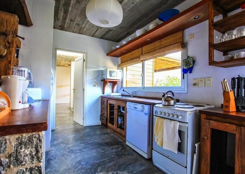 Imagen 7 de 24 de Casa En Alquiler Temporal En Jose Ignacio