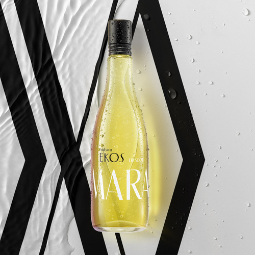 Frescor Maracuja Ekos Natura Perfume 150 Ml