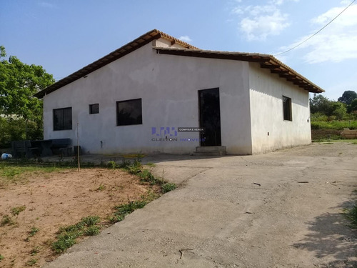 Chácara Com 3 Quartos Para Comprar No Cachoeirinha Em Divinópolis/mg - 4869