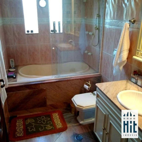 Imagem 25 de 28 de Sobrado À Venda, 580 M² Por R$ 3.200.000,00 - Ipiranga - São Paulo/sp - So0446