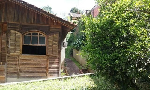 Terreno À Venda, 477 M² Por R$ 480.000 - Pilarzinho. - 7665