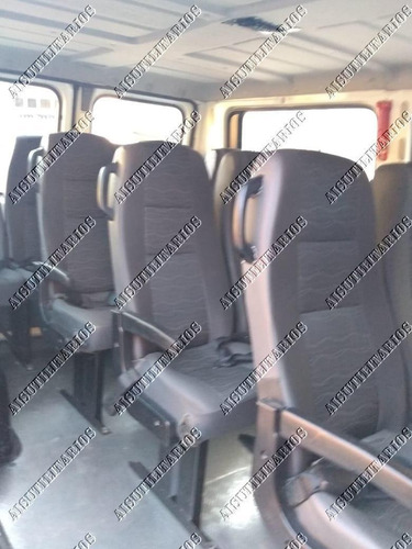 Peugeot Boxer Ano 2013 Escolar Ais Ref 774