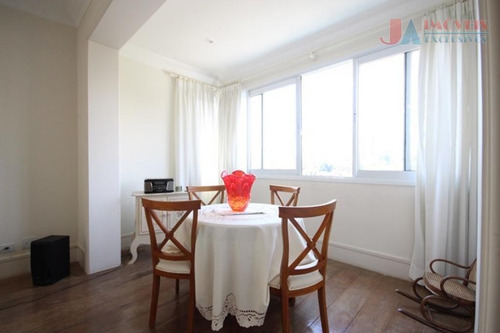 Imagem 6 de 30 de Casa À Venda, 510 M² Por R$ 4.800.000,00 - Pacaembu - São Paulo/sp - Ca0197