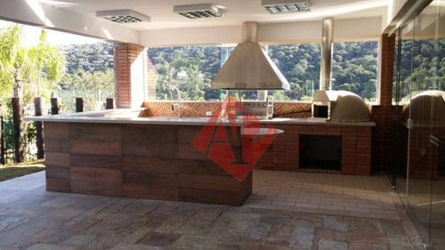 Imagem 19 de 23 de Terreno À Venda, 1080 M² Por R$ 2.376.990,00 - Gênesis 2 - Santana De Parnaíba/sp - Te0637