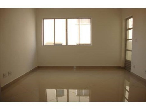 Imagem 7 de 9 de Apartamento Com Área Privativa À Venda, 2 Quartos, 1 Vaga, Lagoinha Leblon (venda Nova) - Belo Horizonte/mg - 408