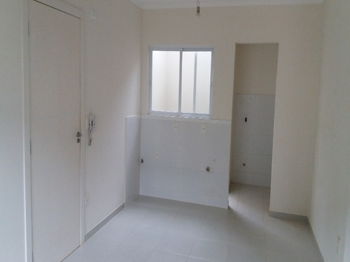Imagem 3 de 7 de Apartamento Bairro São Francisco De Assis Em Camboriú. - Ap00514 - 32785031