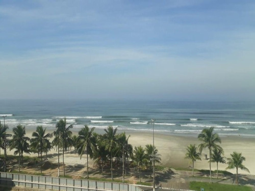 Imagem 3 de 16 de Apartamento Em Praia Grande Vista Mar, 02 Dormitórios, Jardim Real, Ap2664 - Ap2664 - 69576155
