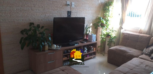 Imagem 6 de 15 de Apartamento Para Venda Na Penha - 3022-1