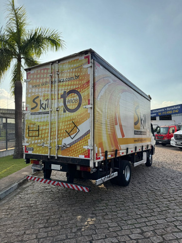 Accelo 1016 Saider