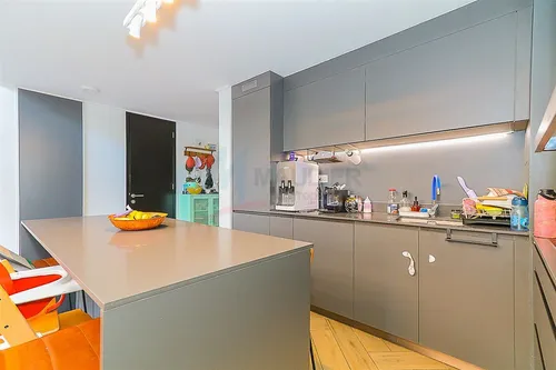 Departamento En Venta De 3 Dorm. En Providencia