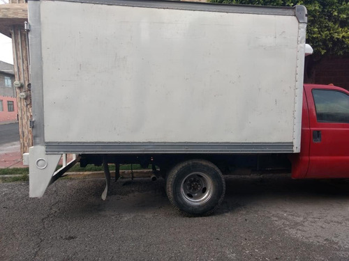 Imagen 10 de 15 de Caja Termica Refrigerada For Chevrolet Nissan