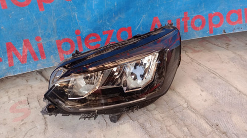 Faro Peugeot 2008 2021 2022 2023 Original