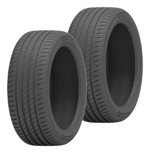 Kit De 2 Llantas 245/40r18 Zextour Premium Ls665 W