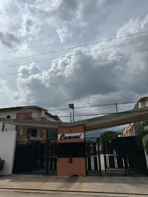 Townhouse en venta