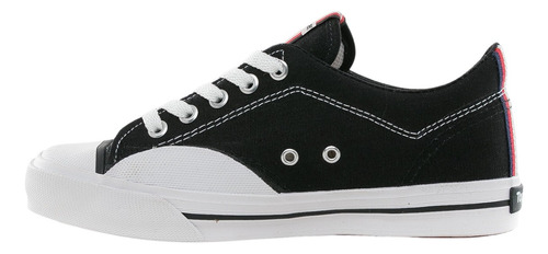 Zapatilla Topper 89607/neg