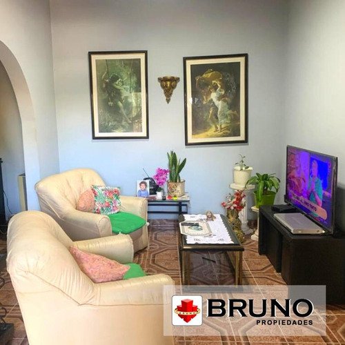 Casa Para 2 Familias En Venta En Merlo Norte