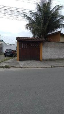 Casa Em Ótimo Local No Bairro Sion Em Itanhaém - 6268 | Npc