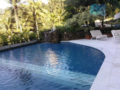 Imagem 14 de 30 de Apartamento À Venda - Condomínio Sorocotuba - Guarujá - Ap4010