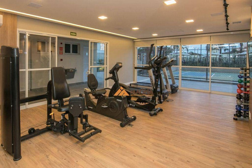 Imagem 19 de 29 de Apartamento Com 2 Dormitórios, 74 M² - Venda Por R$ 520.000,00 Ou Aluguel Por R$ 2.100,00/mês - Ribeirânia - Ribeirão Preto/sp - Ap4070