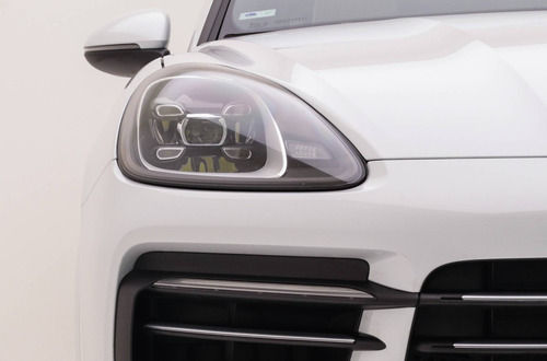 Imagem 3 de 12 de Porsche Cayenne 3.0 V6 E-hybrid Awd Tiptronic S