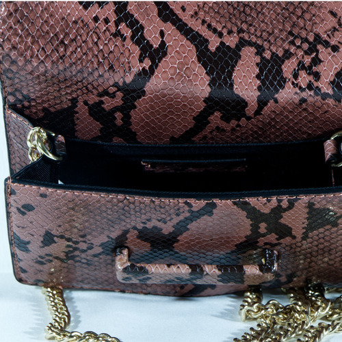 Imagen 4 de 5 de Bolso Sandy Mango
