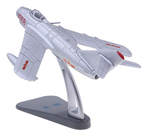 Avión J-5 / F-5 Fresco - Modelo Fundido A Presión A Escala