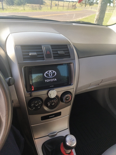 Toyota Corolla 1.6 Gli