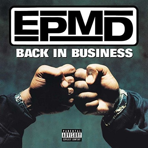 Lp Back In Business [2 Lp] - Epmd