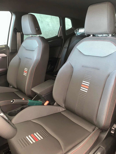 Seat Arona Fr