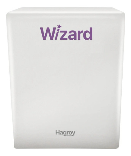 Modulo Wizard Smart Wifi Hagroy