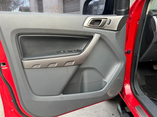 Imagen 13 de 22 de Ford Ranger Limited 3.2 At 6v 2016 / 1ºdueño / Impecable