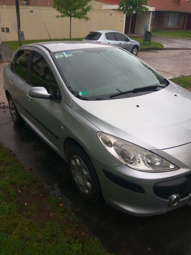 Peugeot 307 1.6 Xs