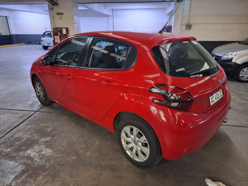 Peugeot 208 1.5 Active