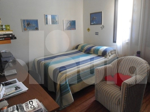 Imagem 7 de 14 de Venda Apartamento Santo Andre Jardim Bela Vista Ref: 4480 - 1033-4480