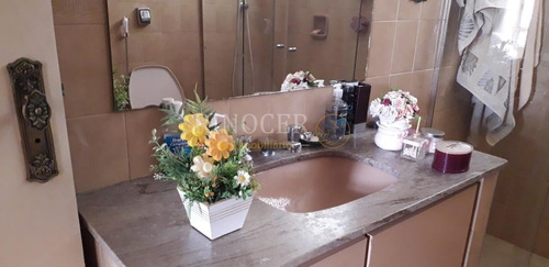 Imagem 4 de 8 de Apartamento Padrão Em Franca - Sp - Ap0575_rncr