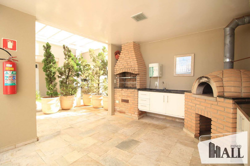 Imagem 17 de 20 de Apartamento À Venda Cond. Green Square 90m², - Rio Preto - V5706