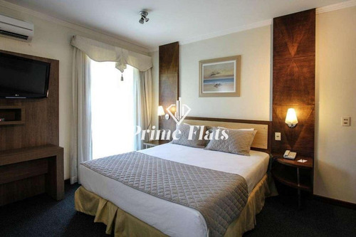 Imagem 7 de 18 de Flat Disponível Para Venda No Mercure Jaraguá Do Sul, Com 1 - 262618