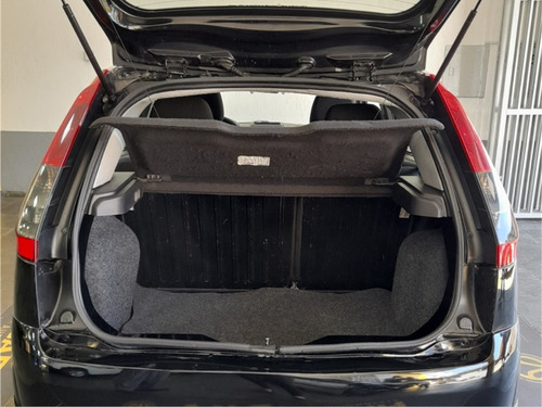 Ford Fiesta 1.6 MPI HATCH 8V FLEX 4P MANUAL