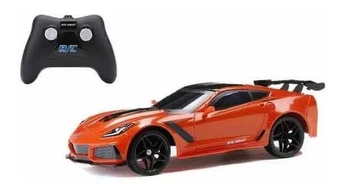 Rc chargers cheap corvette zr1