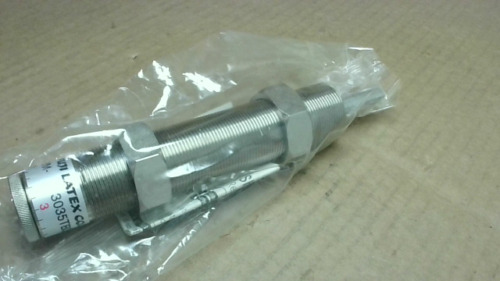 Fuji Fwm-3035tbd Shock Absorber 35mm Stroke - New In Box Zzg