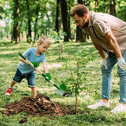 Juego De 6 Herramientas De Jardín Niños, Herramientas...